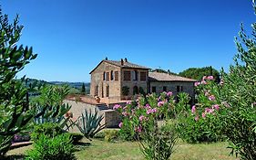 Villa San Piero